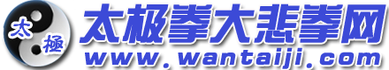 太极拳大悲拳网